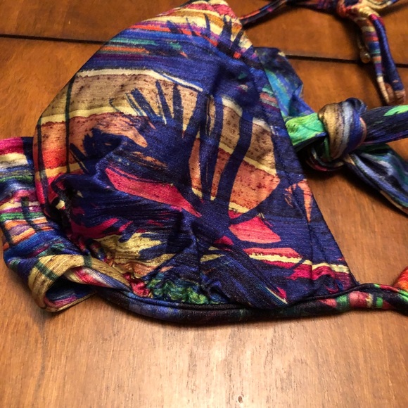 🇧🇷 Salinas 2 piece - Picture 4 of 7